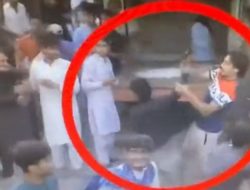 Mantan PM Pakistan Imran Khan Ditembak, Alami Luka di Bagian Kaki