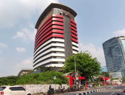 KPK Jebloskan 4 Penyuap Walikota Bekasi Rahmat Effendi ke Lapas Sukamiskin