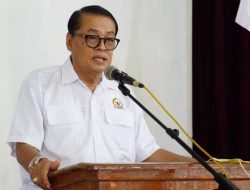 Gandung Pardiman Turut Bersyukur Atas Penganugerahan Gelar Pahlawan Nasional Untuk KGPAA Paku Alam VIII
