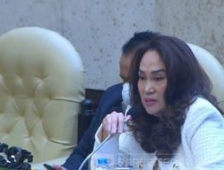 Cen Sui Lan Kesal, Masih Ada 182 Keluarga Korban Tragedi Sriwijaya Air Belum Terima Asuransi