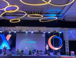 Wamendag Jerry Sambuaga: Indonesia Siap Hadapi Resesi Ekonomi