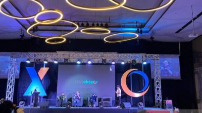 Wamendag Jerry Sambuaga: Indonesia Siap Hadapi Resesi Ekonomi