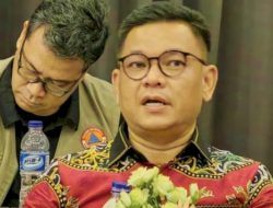 Hadapi Cuaca Ekstrem, Ace Hasan Minta Kota Bogor Siapkan Deteksi Dini Bencana Alam