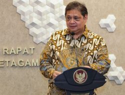 KH Supriatna Mubarok Berikan 3 Kunci Penting Agar Airlangga Terpilih Jadi Presiden