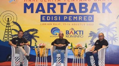 Soal Korupsi BTS Kominfo, Dave Laksono: Komisi I DPR Bakal Panggil Johnny G Plate