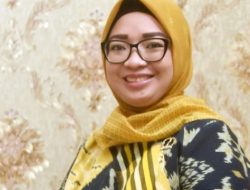 Ade Puspitasari Sentil Ridwan Kamil, Tagih Janji Kampanye Sebelum Tinggalkan Kursi Gubernur Jabar