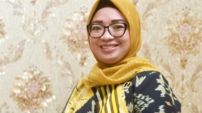 Ade Puspitasari Sentil Ridwan Kamil, Tagih Janji Kampanye Sebelum Tinggalkan Kursi Gubernur Jabar