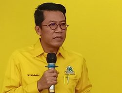 Misbakhun Sarankan Pemerintah Perluas Jenis Barang Kena Cukai