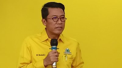 Misbakhun Sarankan Pemerintah Perluas Jenis Barang Kena Cukai