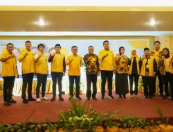 Ace Hasan Puji Taufan Pawe Kepala Daerah Terbaik di Indonesia