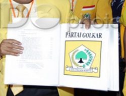 Punya Struktural dan Mesin Politik Terlengkap, Pengamat: Golkar Paling Siap Menang