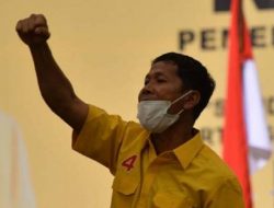 Bupati Meranti Berulah Lagi, Bikin Golkar Riau Berang: Jangan Main-Main!