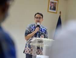 Wamendag Jerry Sambuaga Ambil Langkah Hukum Terkait Viralnya Rekaman Suara Promosikan Pi Network