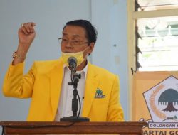 Tolak Pencabutan Tap MPRS XXV, Gandung Pardiman: Kami Menolak Minta Maaf ke PKI!