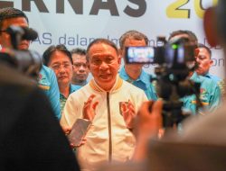 Guru Olahraga Dapat Perhatian Luar Biasa, IGORNAS Berterima Kasih Pada Menpora Zainudin Amali