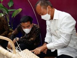 Agus Gumiwang Minta Masyarakat Utamakan Produk Dalam Negeri Sebagai Wujud Kemandirian