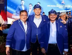 Eks Ketua DPRD Jabar Irfan Suryanagara Tersangka Penipuan dan TPPU Rp.77 Miliar