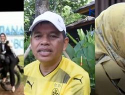 Bocor! Foto Bupati Purwakarta Anne Ratna Mustika Berdua Bukan Dengan Dedi Mulyadi