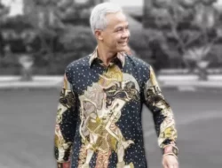 Ngakunya Fokus Ngurus Jateng, Ternyata Ganjar Sering Mangkir Rapat Paripurna