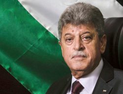 Seabad Kelamnya Deklarasi Balfour, Palestina Serukan Dukungan Internasional untuk Usir Penjajah Israel