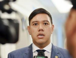 Jokowi Telepon Putin dan Zelensky, Dave Laksono: RI Ingin Jadi Pelopor Perdamaian Dunia