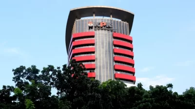 KPK Jerat Bupati Bangkalan Tersangka Kasus Jual Beli Jabatan