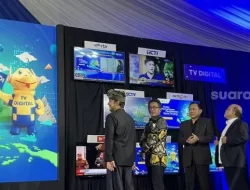 Masyarakat Belum Paham TV Digital, Meutya Hafid: Pemerintah Harus Sosialisasi Lebih Masif