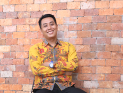 Ingin Gabung Relawan Muda Airlangga? Firman Mulyadi Ungkap Caranya