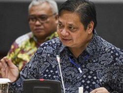 Para Pelaku Usaha Lebih Memilih Airlangga Hartarto dan Partai Golkar, Menurut Hasil Survey