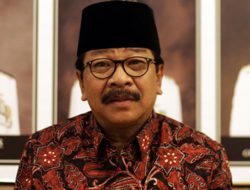Dalami Kasus Suap Banprov Jatim, KPK Bakal Periksa Pakde Karwo