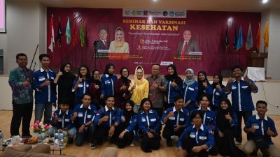 Dewi Asmara: Telemedicine Hadir Untuk Masyarakat Menuju Kesehatan Mandiri