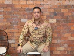 Tanggapi Ramalan Nostradamus, Dave Laksono: Sebagai Negara Berdaulat, Kita Harus Siaga Hadapi Ancaman