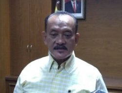 Panggah Susanto dan Gibran, Diusulkan DPD Partai Golkar Surakarta pada Pilgub Jateng 2024