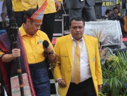 Tak Hanya Kekuatan Darat, Lamhot: Di Era Digital, Serangan Udara Maha Dahsyat dan Jadi Kunci Pertempuran