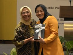 GP Ormas MKGR Hadirkan Komisi X DPR RI dan Kemenparekraf Diskusi Ekonomi Kreatif di Banten