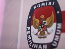 9 Partai Ini Belum Penuhi Syarat, KPU Beri Waktu Perbaikan