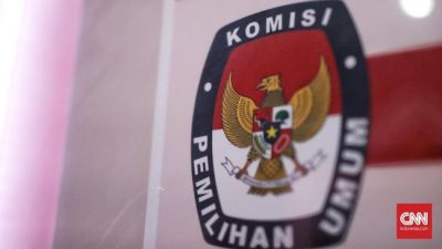9 Partai Ini Belum Penuhi Syarat, KPU Beri Waktu Perbaikan