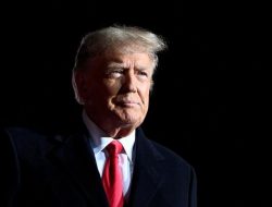 Siap Terjun Lagi di Pilpres 2024, Donald Trump Bakal Deklarasi Minggu Depan