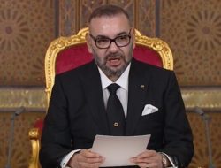 Raja Mohammed VI Ajak Negara-negara Afrika Sukseskan Proyek Pipa Gas Nigeria-Maroko