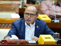 Mukhtarudin Desak Pemerintah Turun Gunung di Tengah Isu PHK Massal