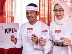 Gugat Cerai Dedi Mulyadi, Bupati Purwakarta Ambu Anne Ngaku Alami KDRT Psikis