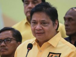 Hadapi Pilpres 2024, Golkar Ajak PDIP dan Demokrat Gabung KIB