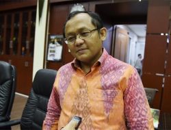 Mengenal Sosok Sarmuji, Legislator Golkar DPR RI Asal Jawa Timur