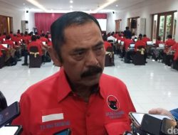 FX Rudy Apresiasi Partai Golkar Solo Yang Usulkan Gibran Jadi Cagub Jateng