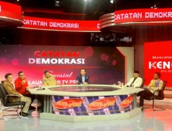 Airlangga Hartarto: Pemilu Bukan Isu Utama, Tapi Kesejahteraan Masyarakat