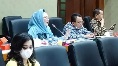 Dewi Asmara Desak Pemerintah Segera Temukan Penyebab Gagal Ginjal Akut Pada Anak