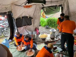 Wantimpres RI Agung Laksono Bakal Tinjau Dapur Umum Kosgoro 1957 di Lokasi Gempa Cianjur