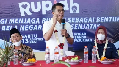 Misbakhun Puji Kinerja Cemerlang DJP di Tengah Masa Sulit