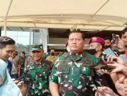 Dave Laksono Desak Laksamana Yudo Margono Tegas Atasi Kebrutalan KKB Papua