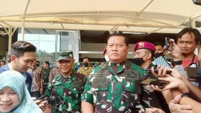 Dave Laksono Desak Laksamana Yudo Margono Tegas Atasi Kebrutalan KKB Papua
